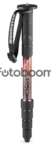 Element MII Rojo