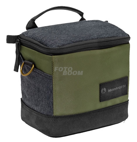 Street Bolsa Hombro