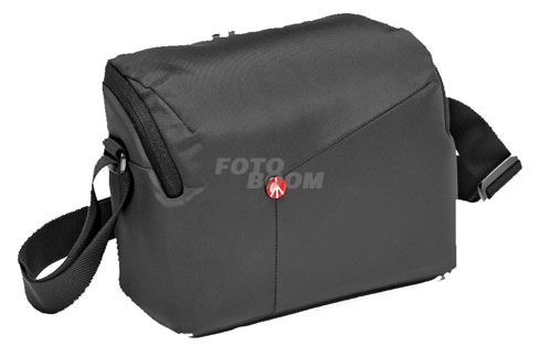 DSLR NX Gris