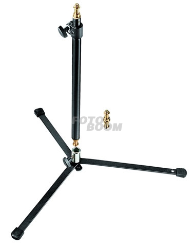 Soporte 012B Backlite (Aluminio/ Acero)