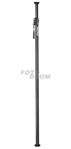 Barricuda 032B Autopole negra
