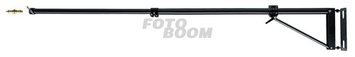 098B Jirafa a pared Wall Boom