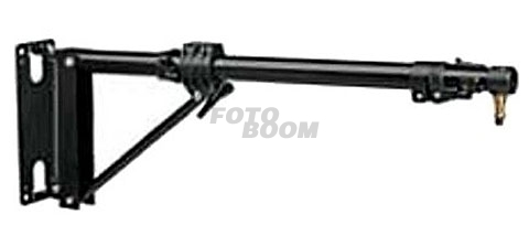 098SHB Jirafa a pared Wall Boom
