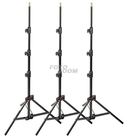 Kit 1051BAC-3 Mini Compact (x3)