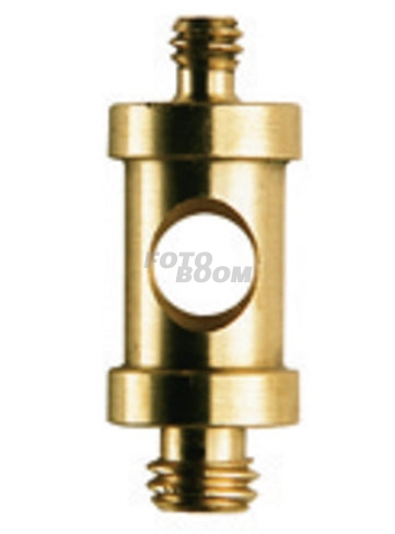 118 Spigot corto 16mm