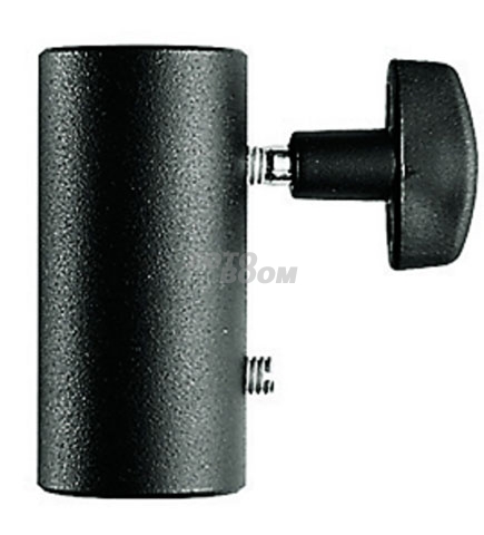 158 Adaptador doble hembra