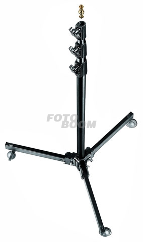 Soporte 299B Baby NEGRO