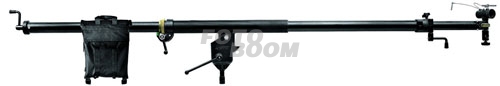 425B Jirafa Mega Boom