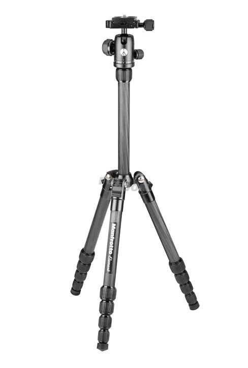 Element TRAVELLER SMALL Carbono