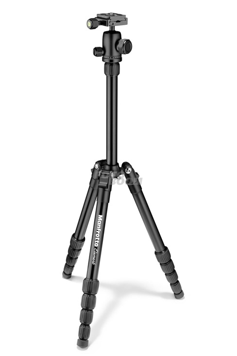 Element TRAVELLER SMALL Negro