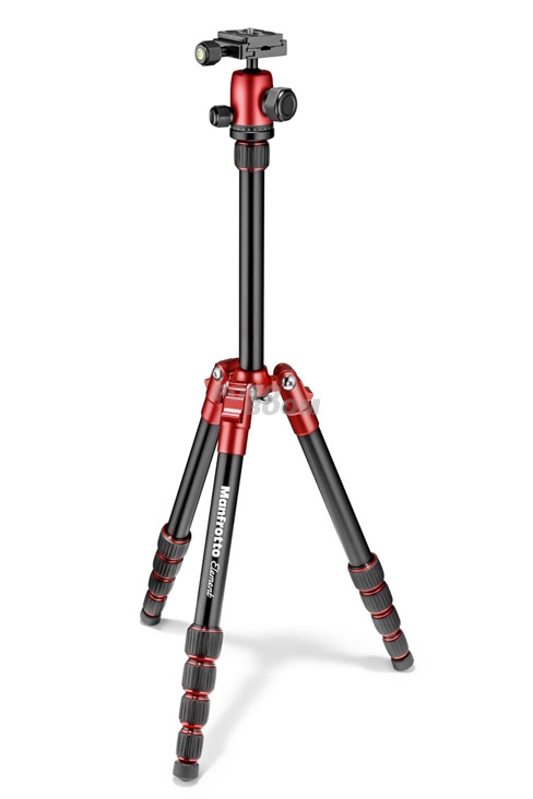 Element TRAVELLER SMALL Rojo