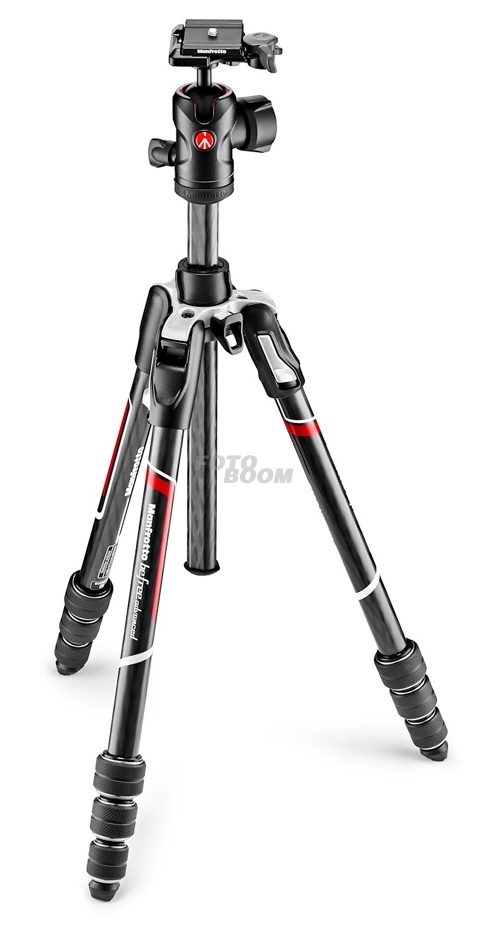 Befree ADVANCED Twist Carbono