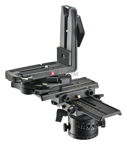 MH057A5 Rótula Panoramica
