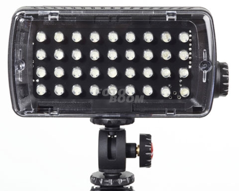 ML360HP Led Midi Plus Hybrid