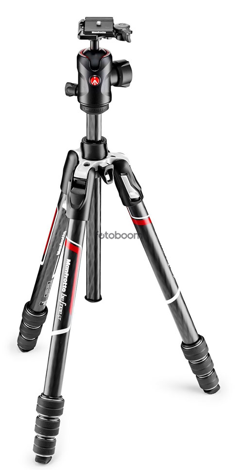 Befree GT Carbon Alpha
