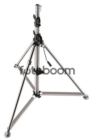 Soporte 387XU Super Wind Up (Inox)