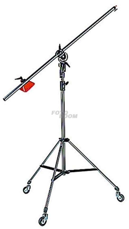 085B Jirafa Light-Boom 35