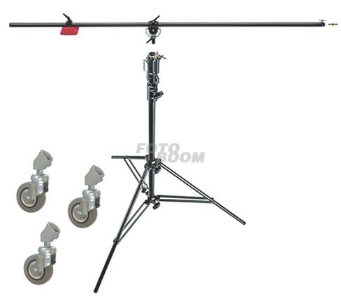 085BS Jirafa Light-Boom 35