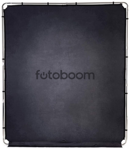 Fondo Vintage 2 x 2,3m - Estaño