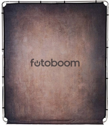 Fondo Vintage 2 x 2,3m - Nuez