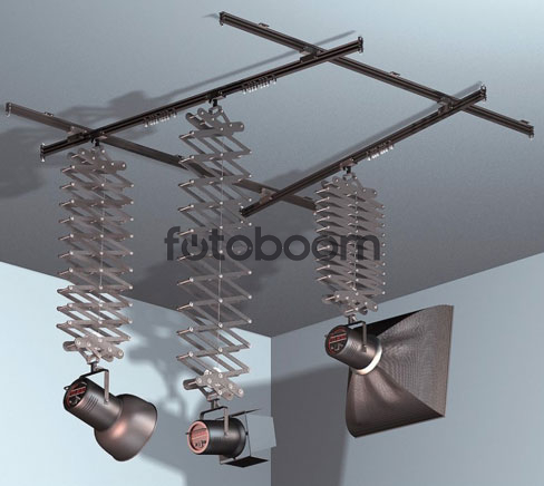 Sky Track TOP SYSTEM 43