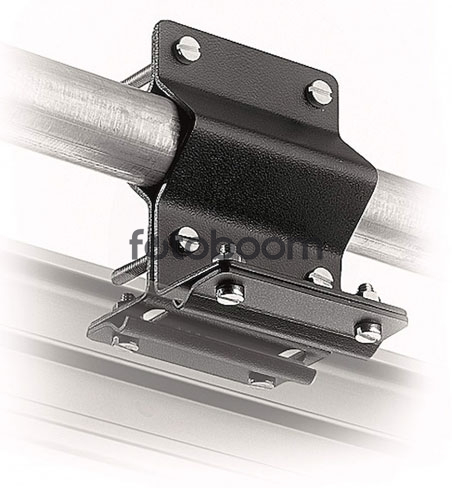 Montura para enganche de tubo