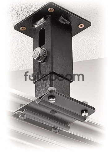 Montura extensible