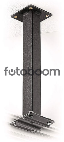 Montura de techo con extensión de 30cm
