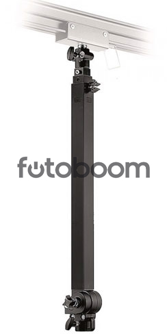 Extensión telescópica 60-128cm