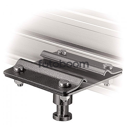 Montura con espigote de 5/8