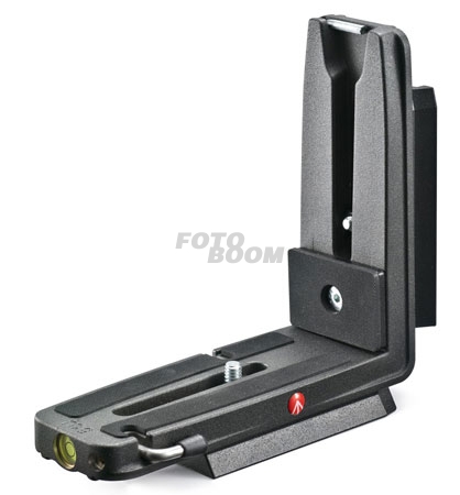 L-Bracket con Q5