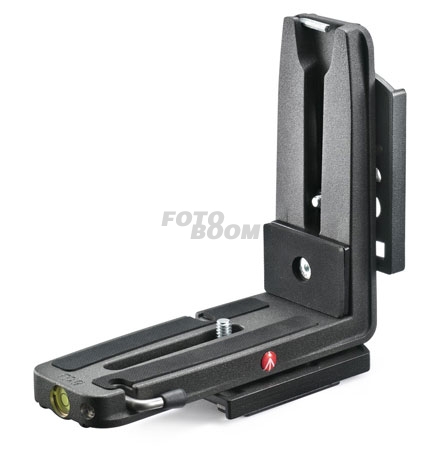 L-Bracket con RC4