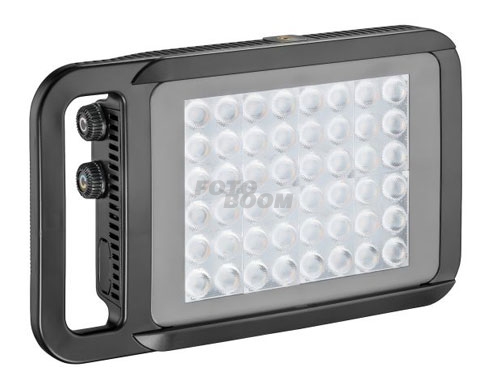 Lykos LED Luz Bicolor