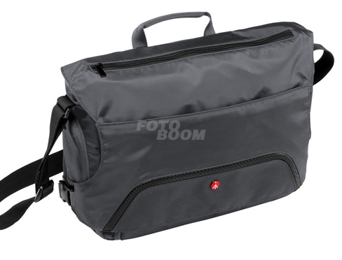 Messenger Advanced BeFree Gris