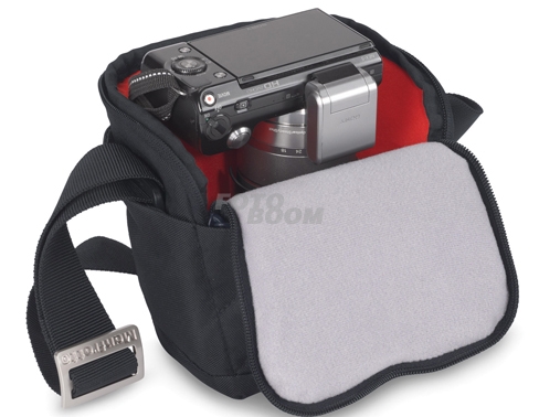 Vivace 10 Holster Negra