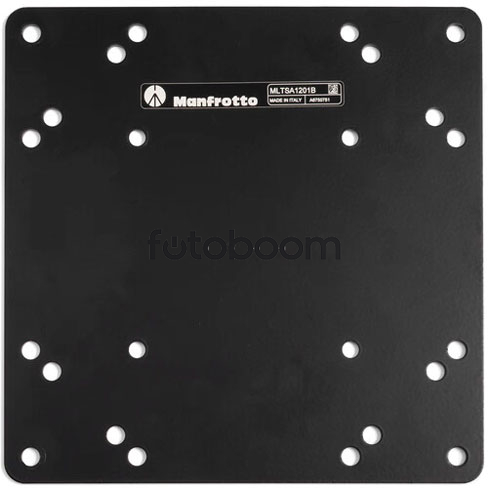 Placa Adaptadora VESA TetherGear