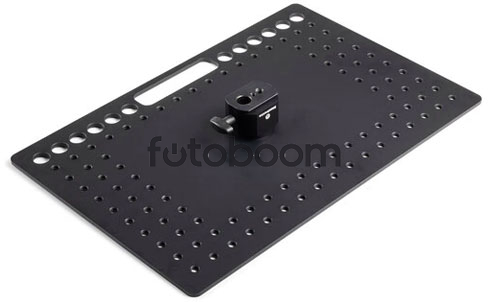 Plataforma Ordenador Portátil TetherGear