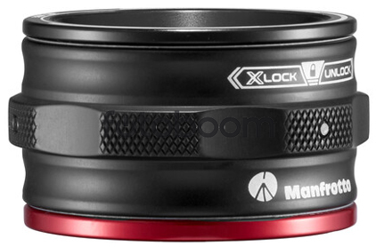 Manfrotto MOVE: Move Base