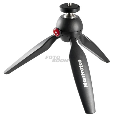 MINI TRIPODE PIXI Negro