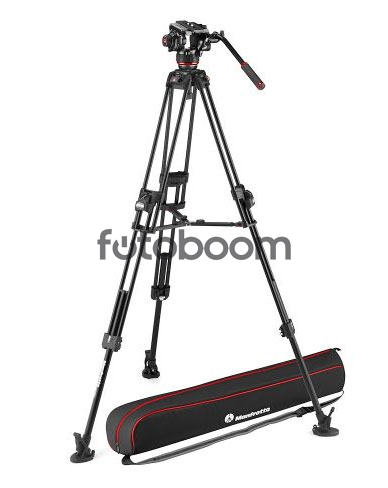 KIT 504X + FAST 645