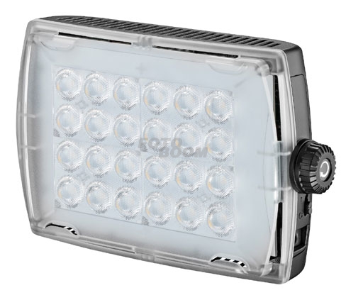 MicroPro2 LED