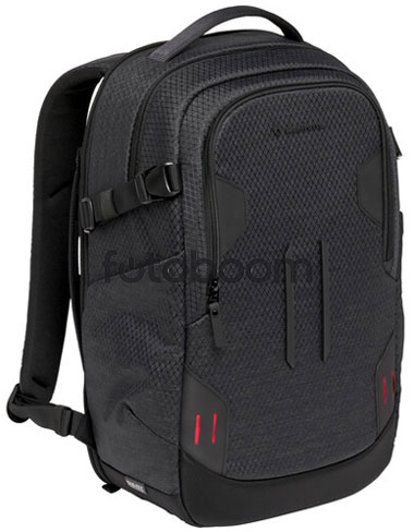 Pro Light Back Loader S