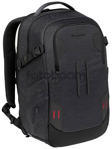 Pro Light Back Loader M
