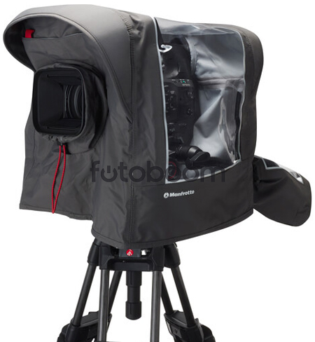 Pro Light Cineshield (M/L)