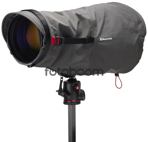 Pro Light Teleshield