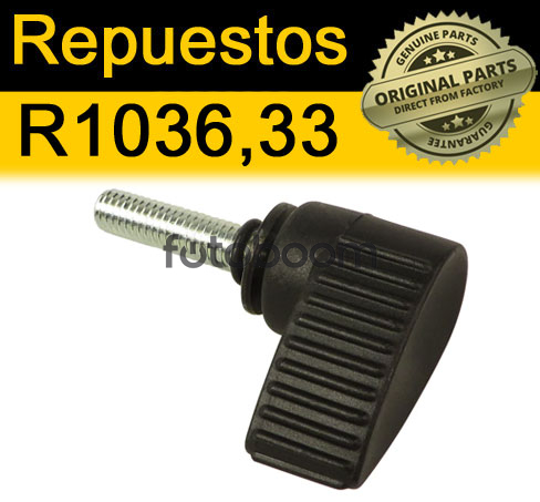 R1036,33 Botón De Bloqueo