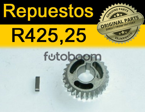 R425,25