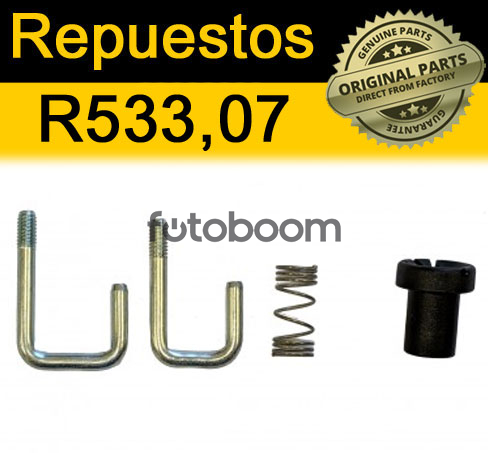 R533,07