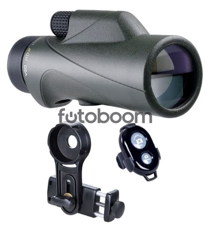 10x42mm Veo HD2