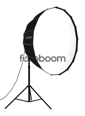 Softbox Parabolico 120cm (NASBPR120Q)